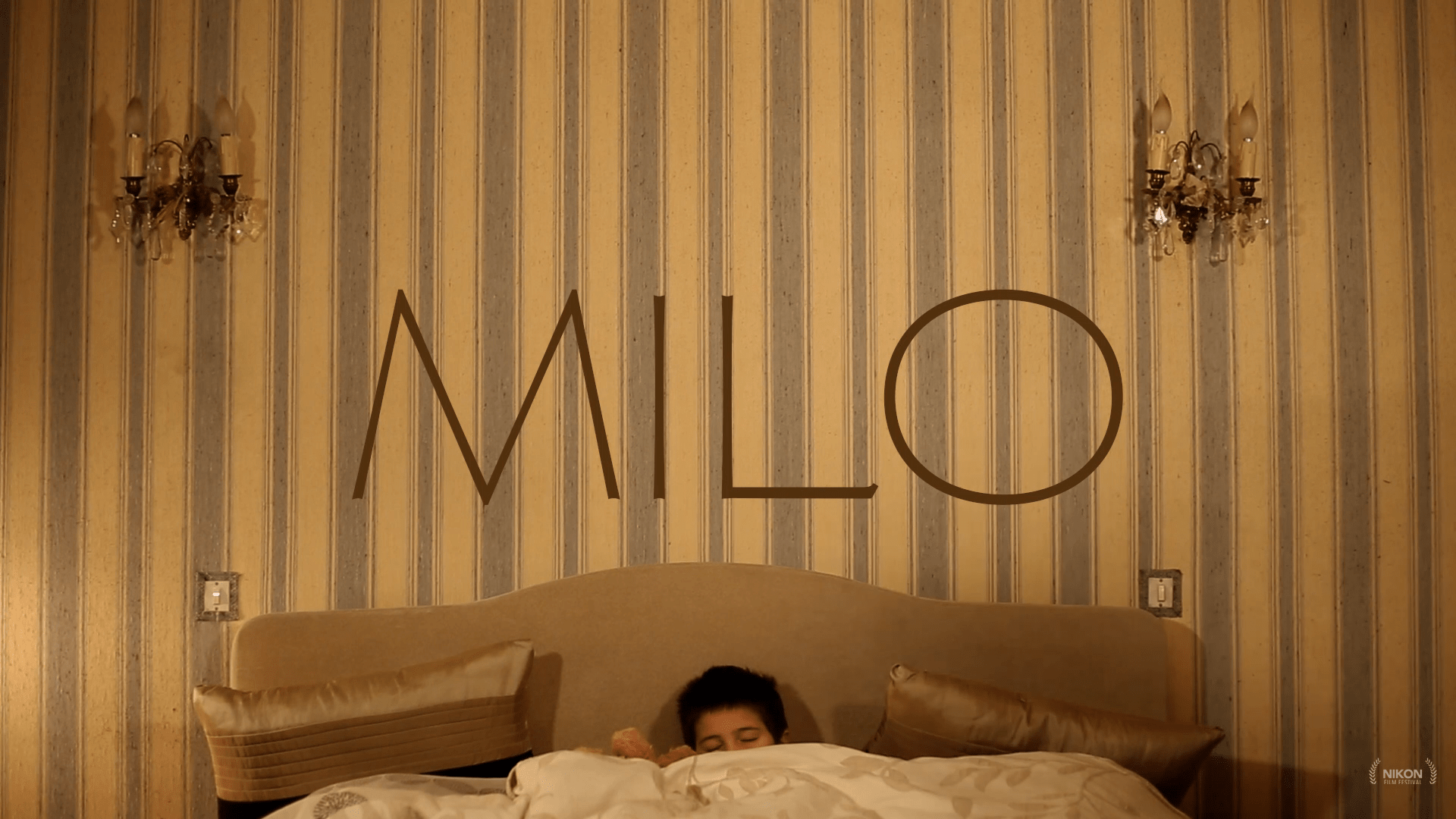 Film : Milo